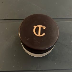 Charlotte Tilbury MATTE Flawless Beige  EyesToMesmerize Matte